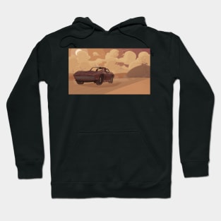 beyond Hoodie